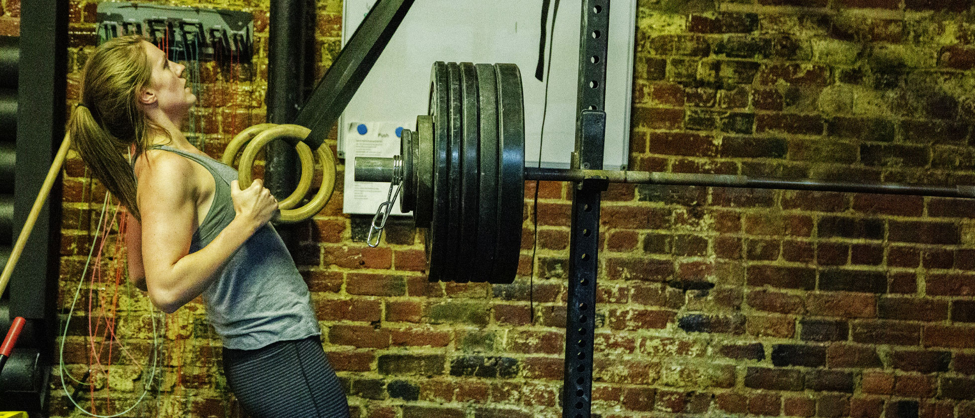 Top 5 Best Gyms To Join Near Richmond